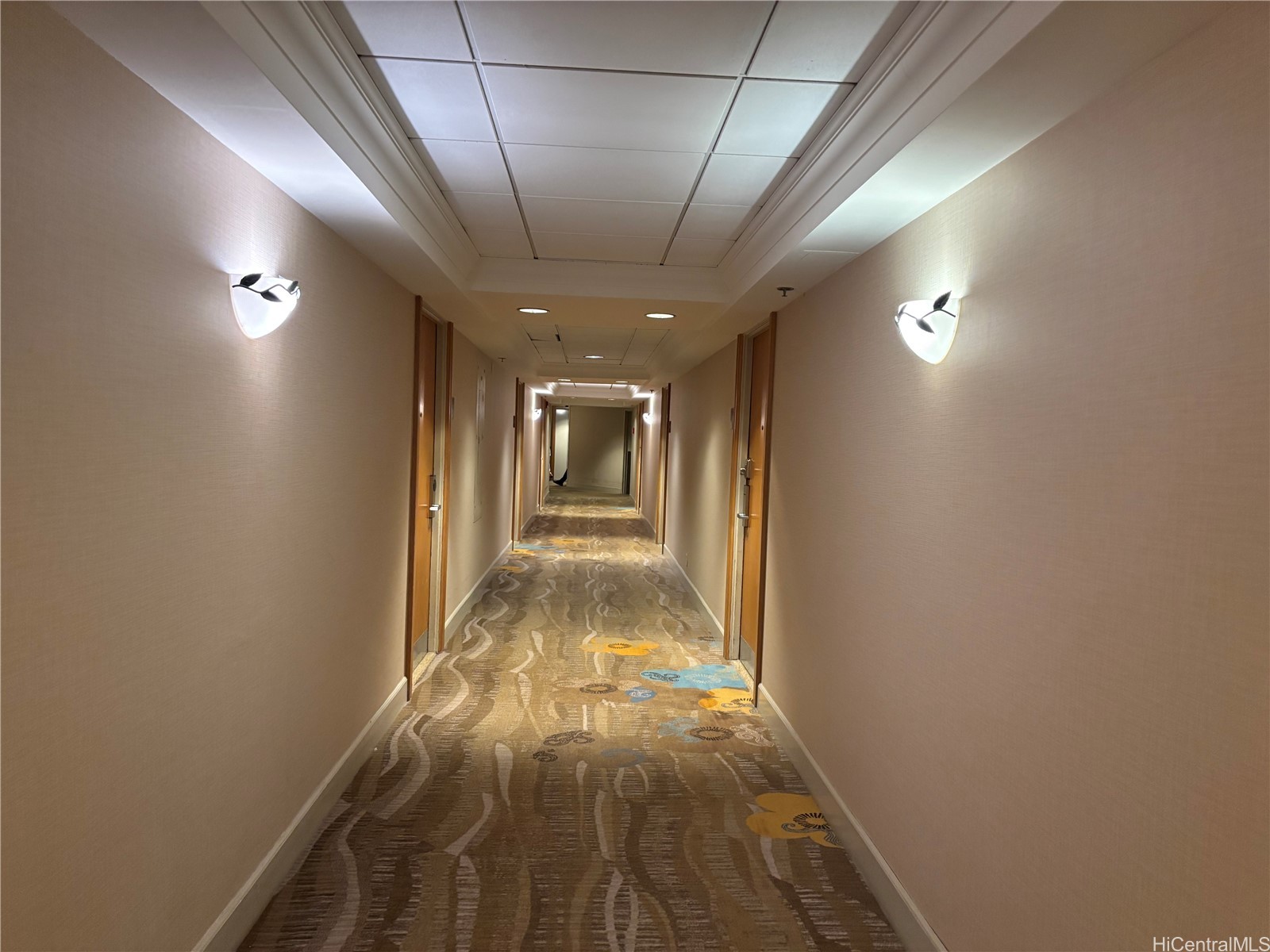 1777 Ala Moana Boulevard 308 Property Photo 14
