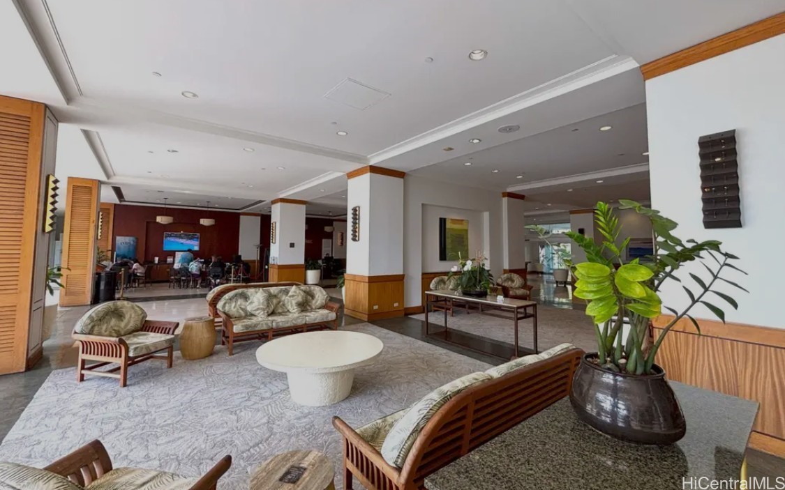 1777 Ala Moana Boulevard 308 Property Photo 17