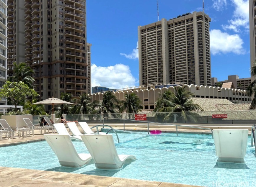 1777 Ala Moana Boulevard 308 Property Photo 19
