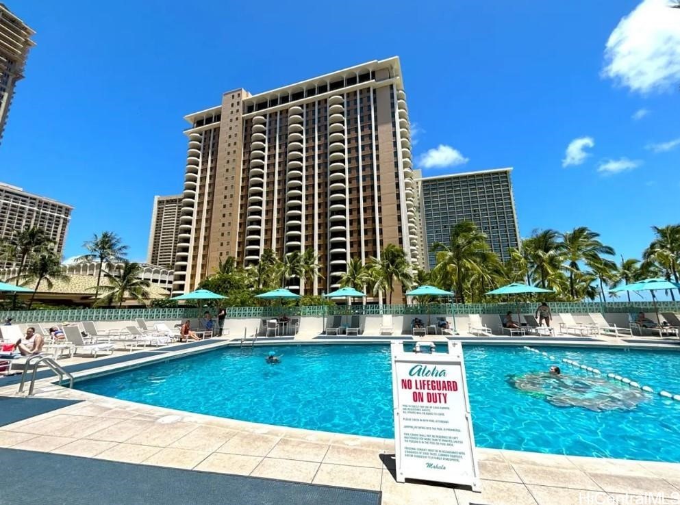 1777 Ala Moana Boulevard 308 Property Photo 20