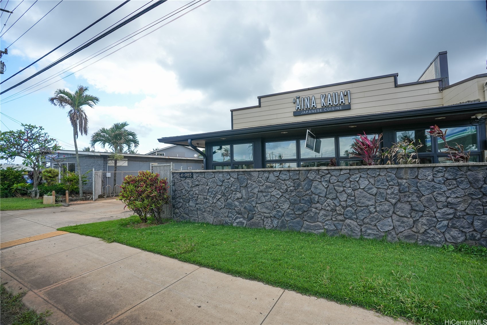 4-985 Kuhio Highway Property Photo 2