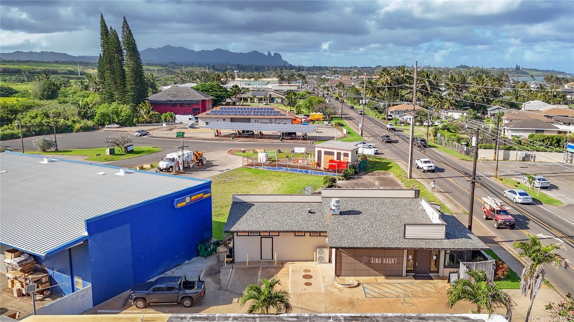 4-985 Kuhio Highway Property Photo 8