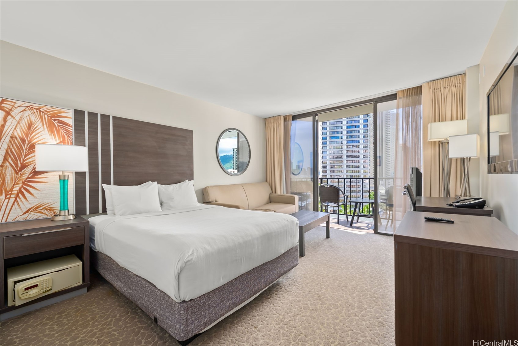 1850 Ala Moana Boulevard 819 Property Photo 1