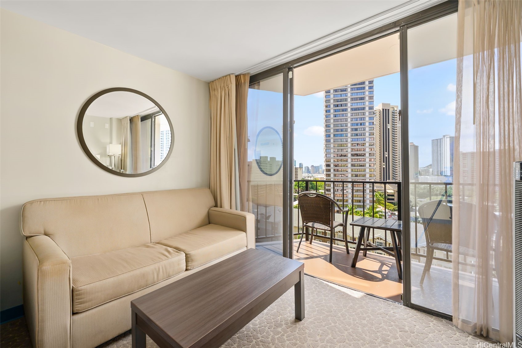 1850 Ala Moana Boulevard 819 Property Photo 5