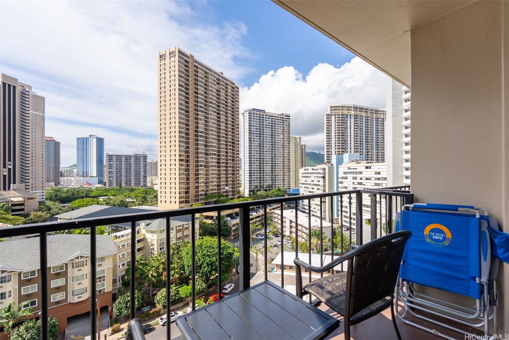 1850 Ala Moana Boulevard 819 Property Photo 14