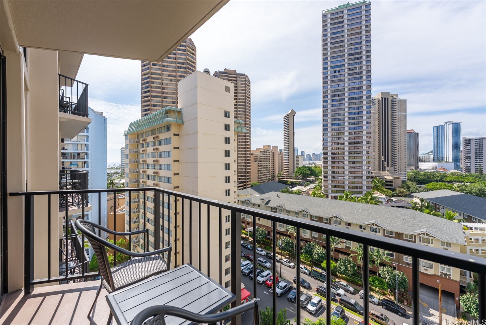 1850 Ala Moana Boulevard 819 Property Photo 15