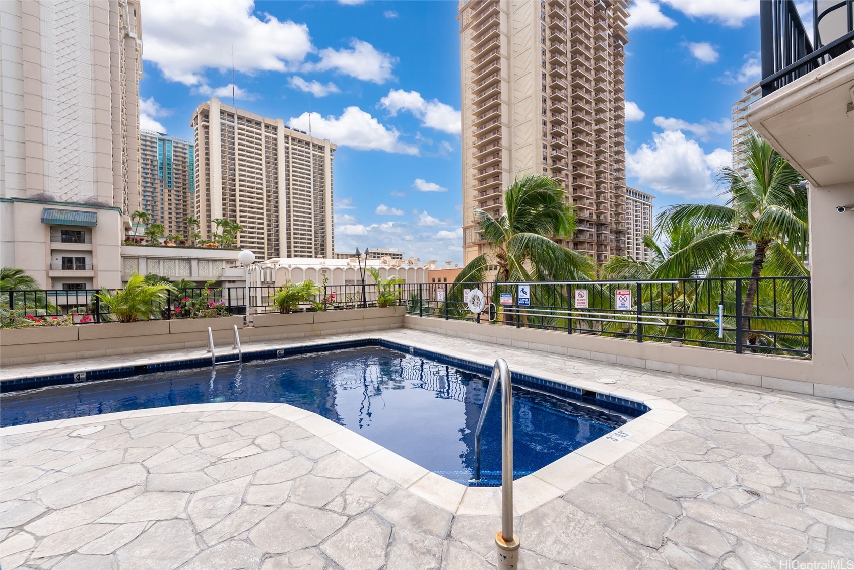 1850 Ala Moana Boulevard 819 Property Photo 17