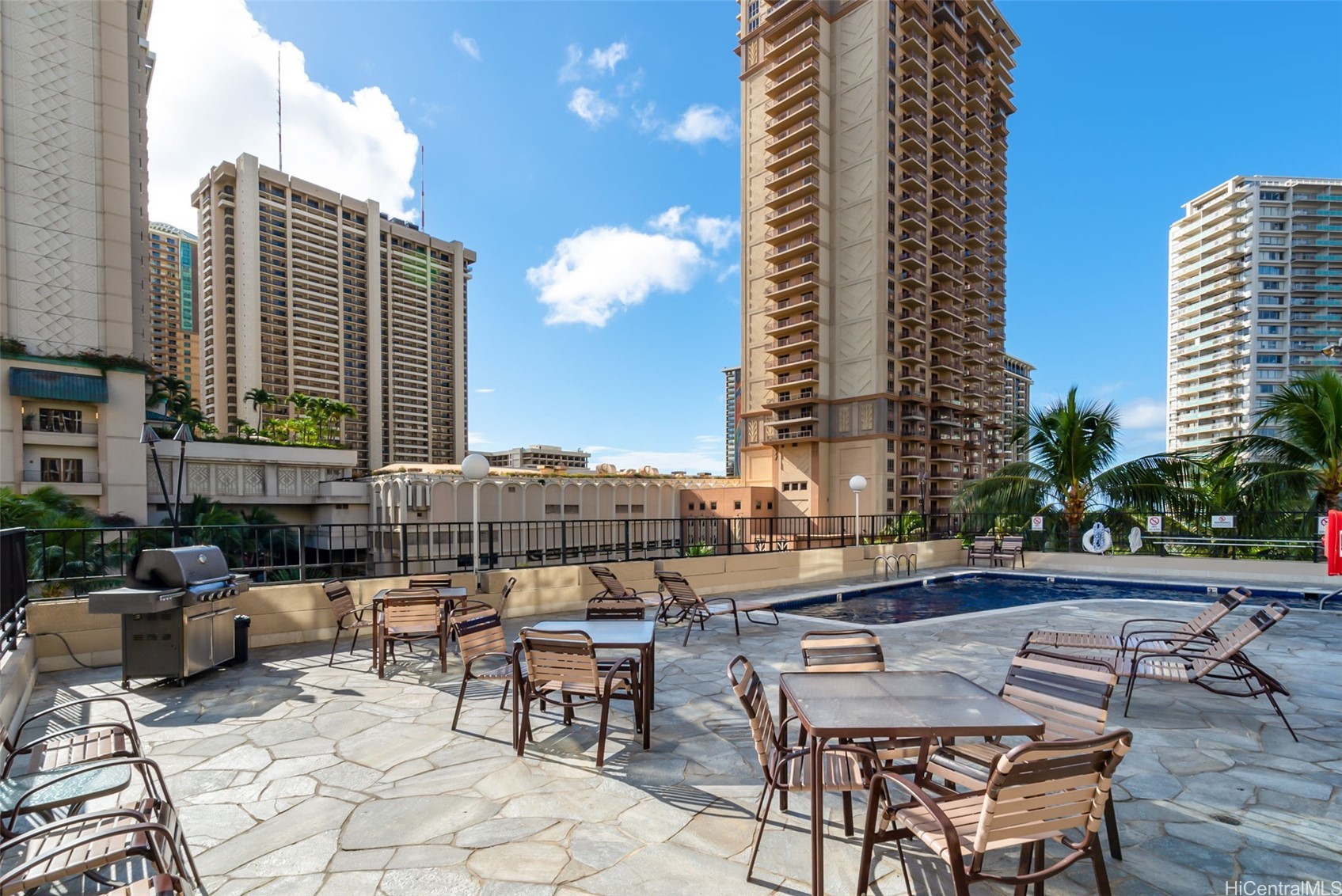 1850 Ala Moana Boulevard 819 Property Photo 19