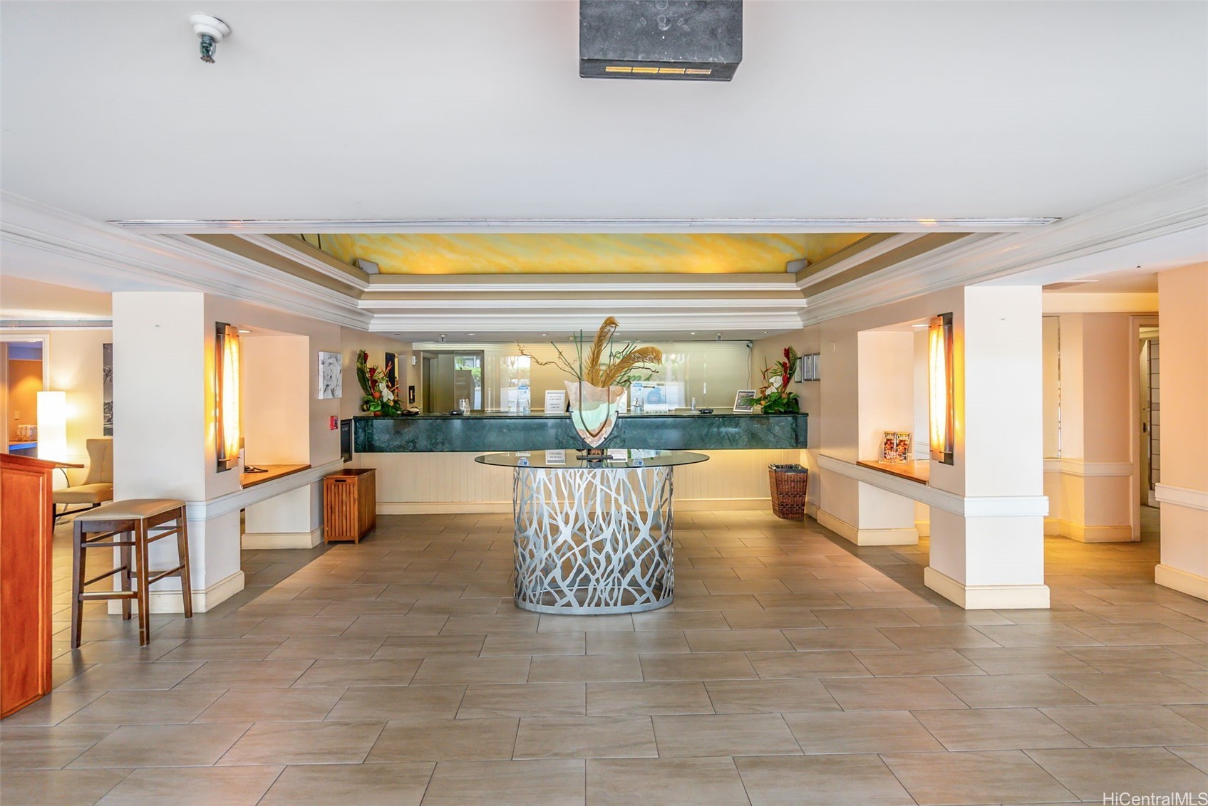 1850 Ala Moana Boulevard 819 Property Photo 20