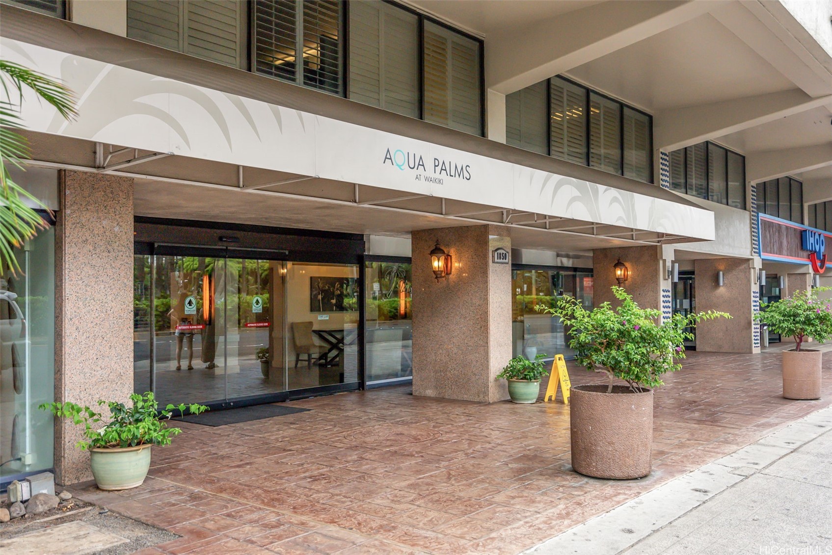 1850 Ala Moana Boulevard 819 Property Photo 22