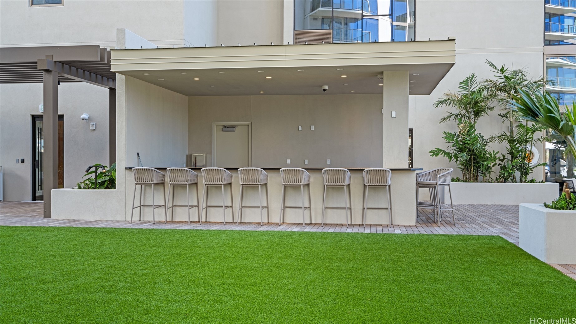 1390 Kapiolani Boulevard 3107 Property Photo 4