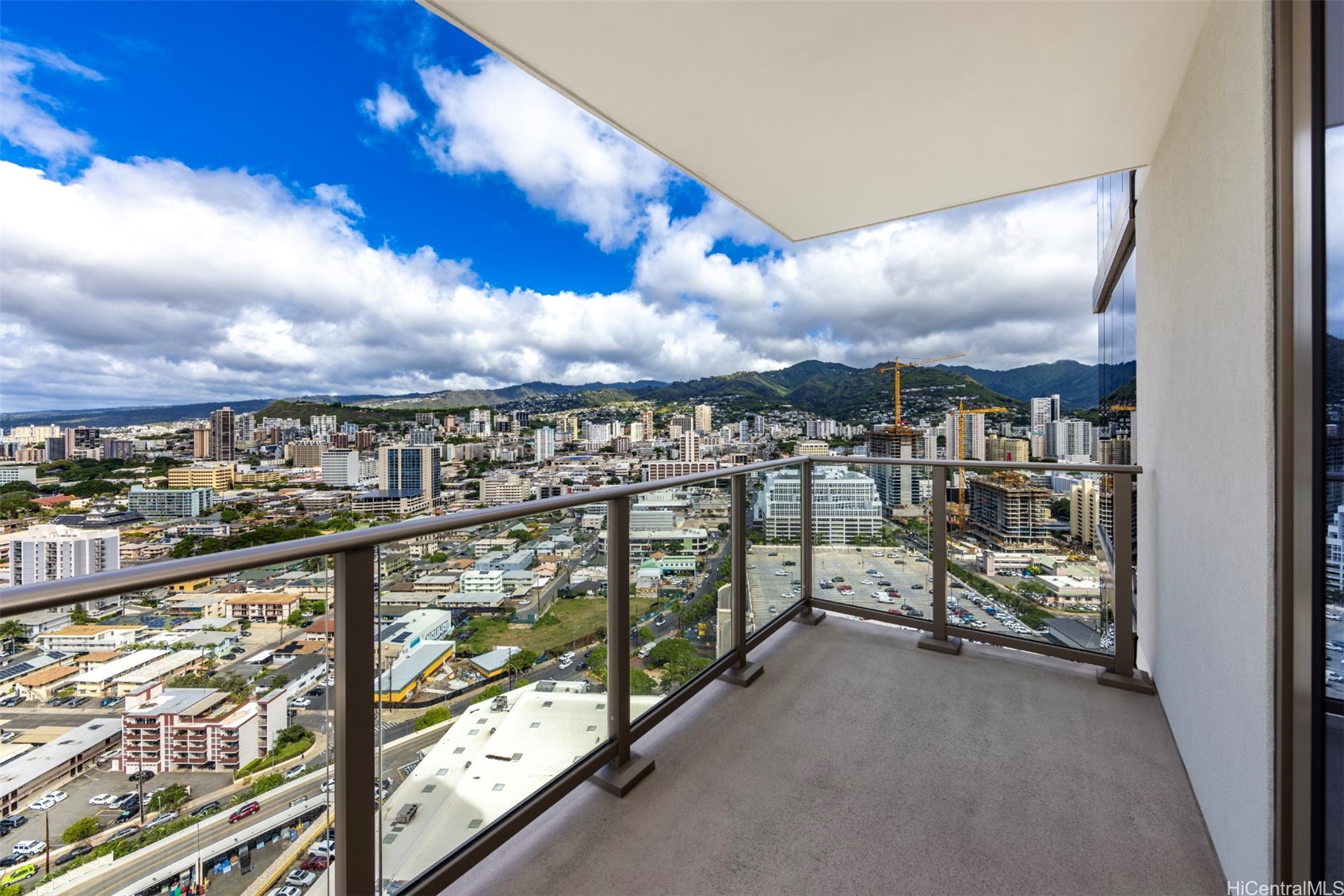 1388 Kapiolani Boulevard 2910 Property Photo 9