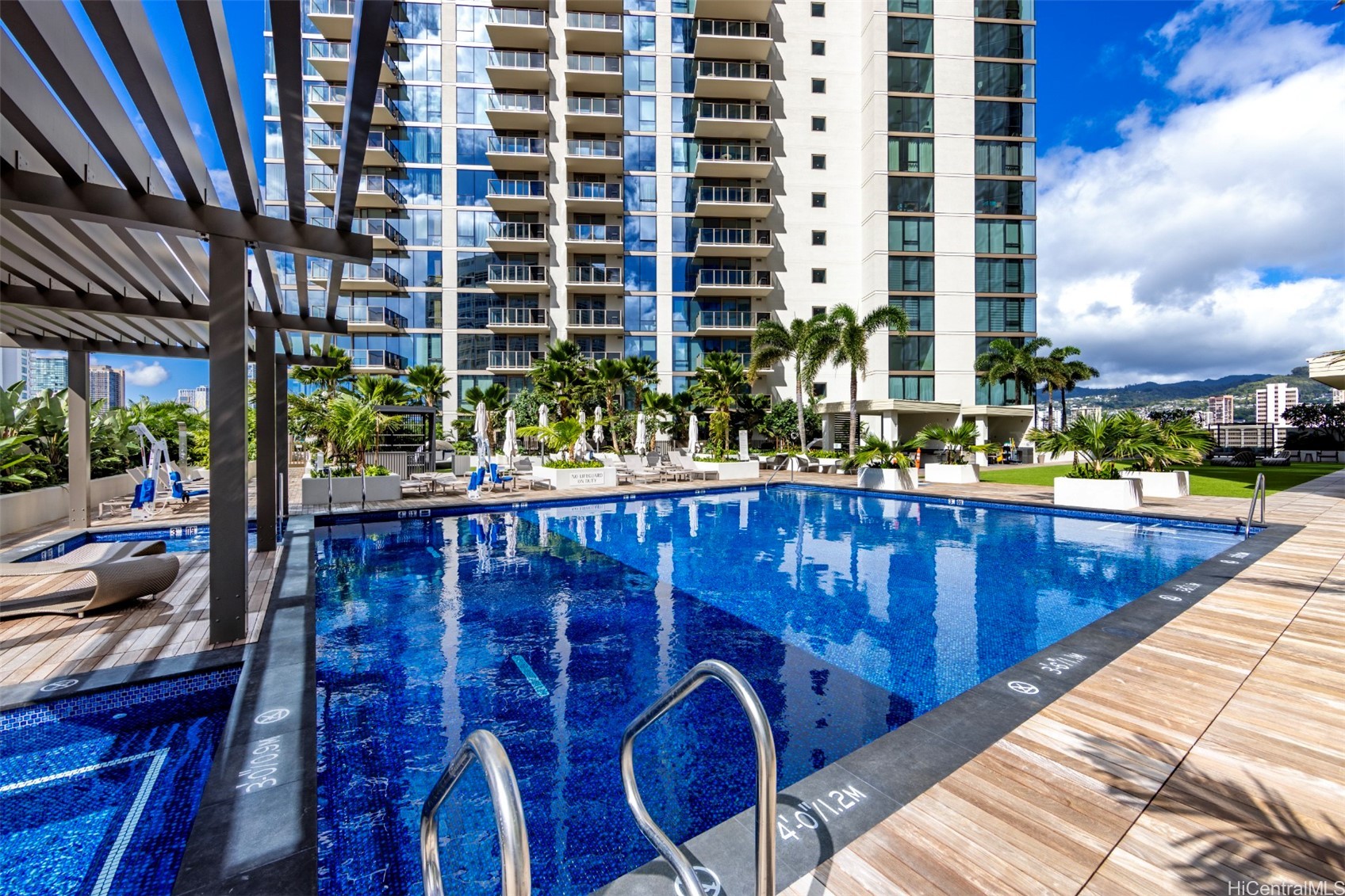 1388 Kapiolani Boulevard 2910 Property Photo 16