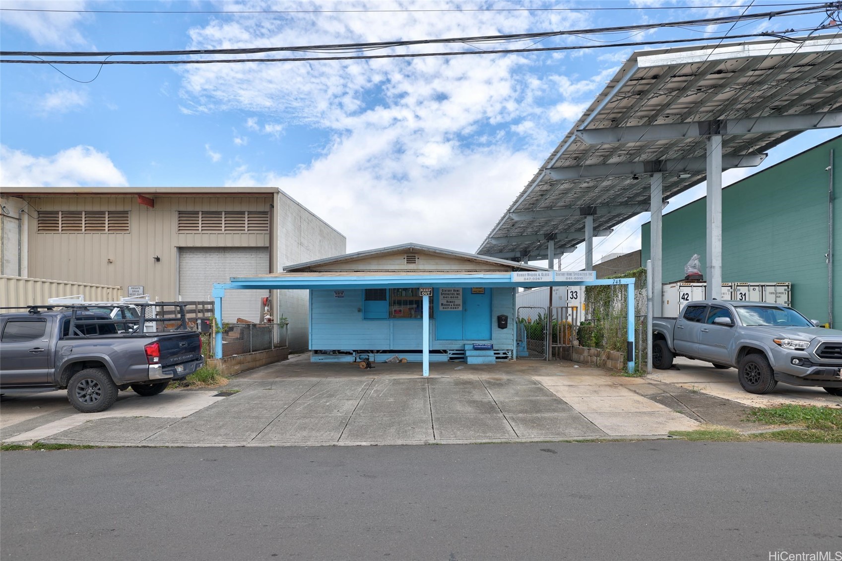 748 Gulick Avenue Property Photo 1