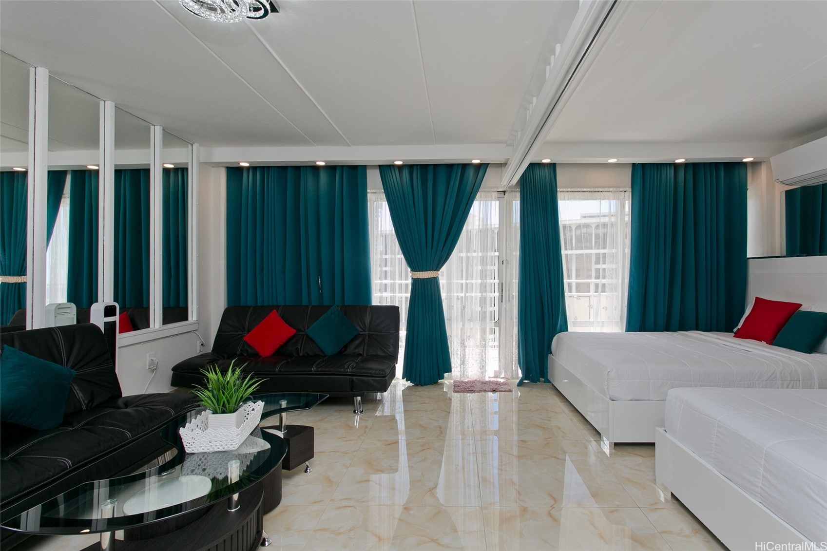 1777 Ala Moana Boulevard 2142 Property Photo 1