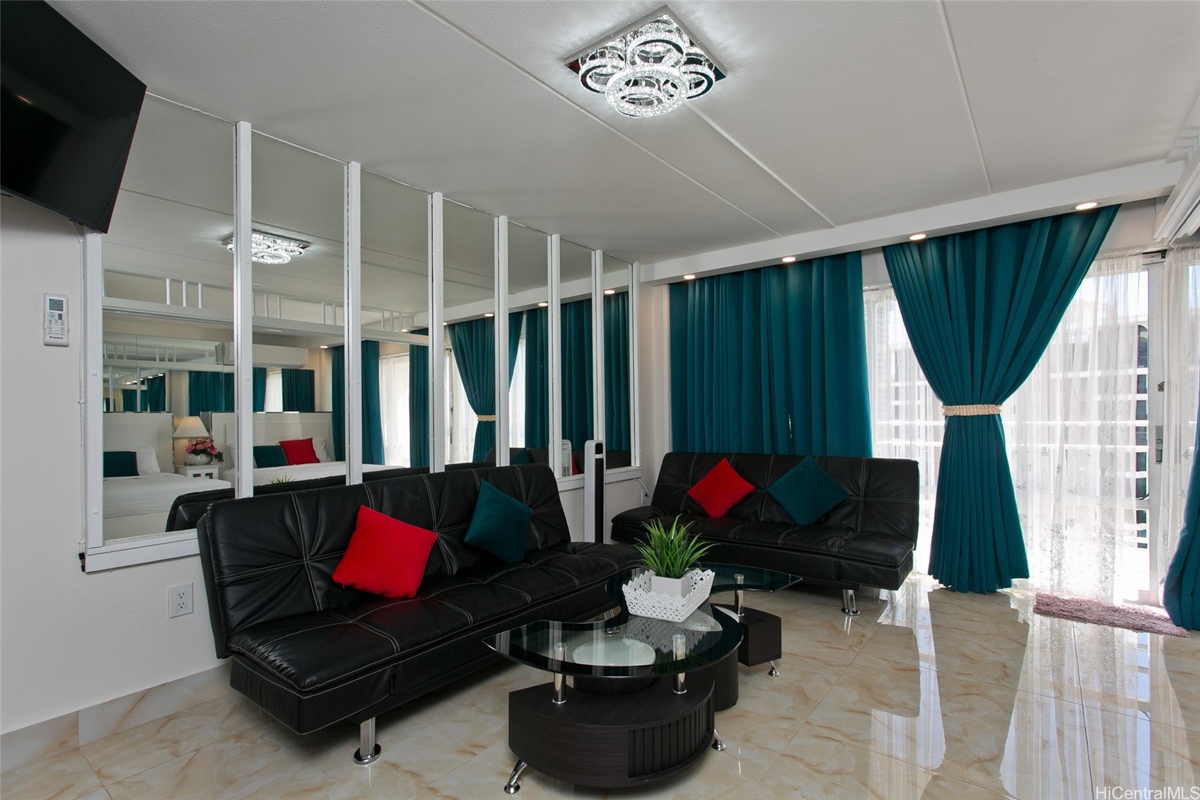 1777 Ala Moana Boulevard 2142 Property Photo 2