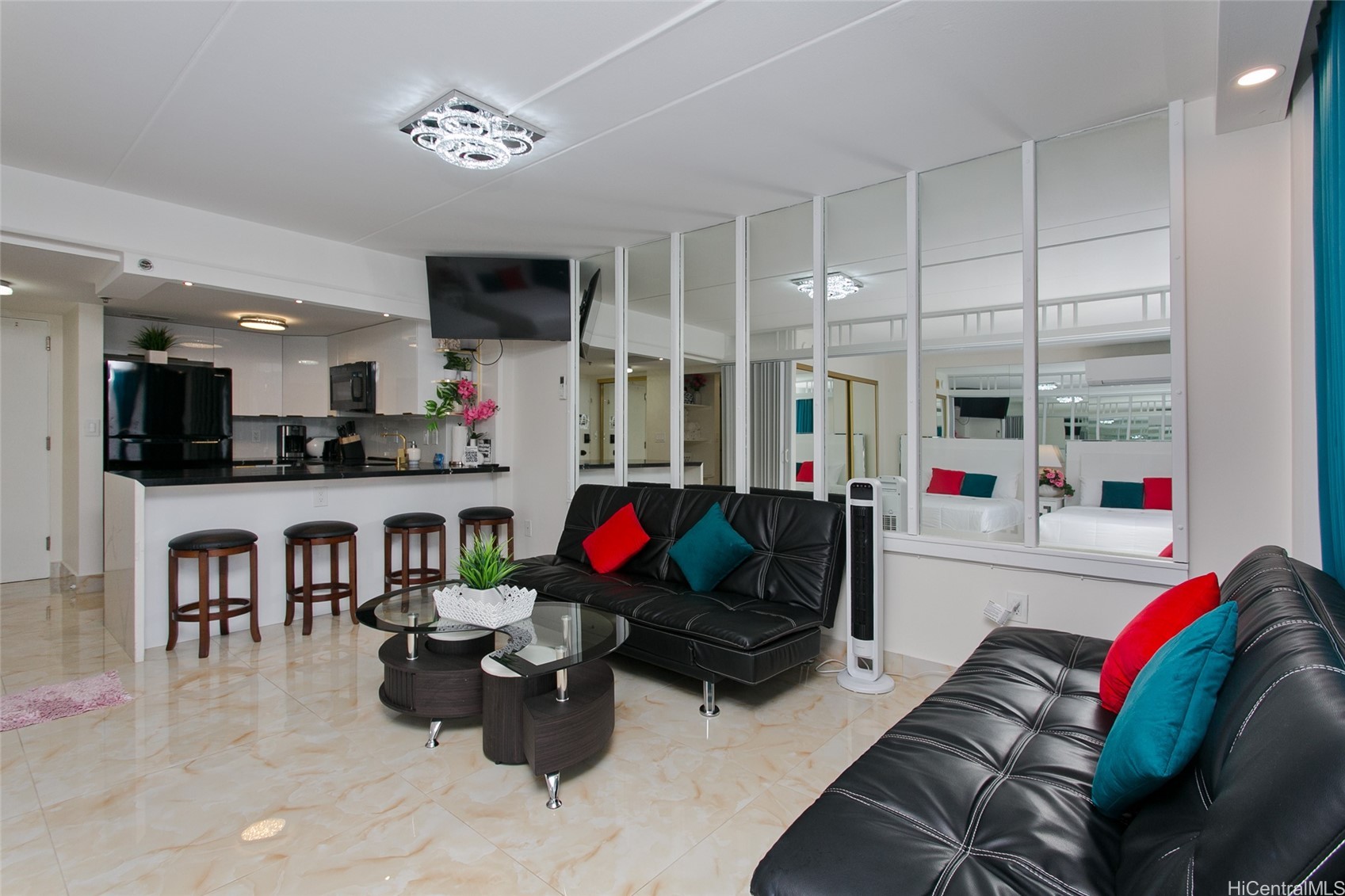 1777 Ala Moana Boulevard 2142 Property Photo 7