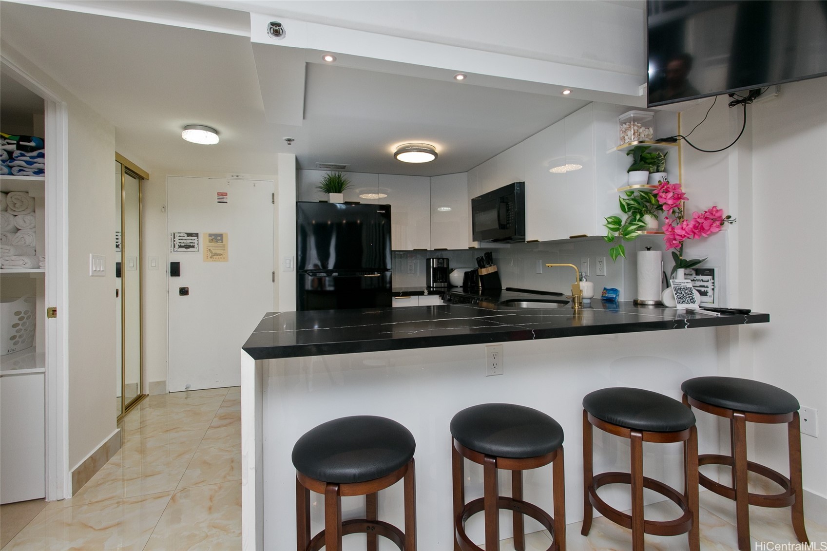 1777 Ala Moana Boulevard 2142 Property Photo 8