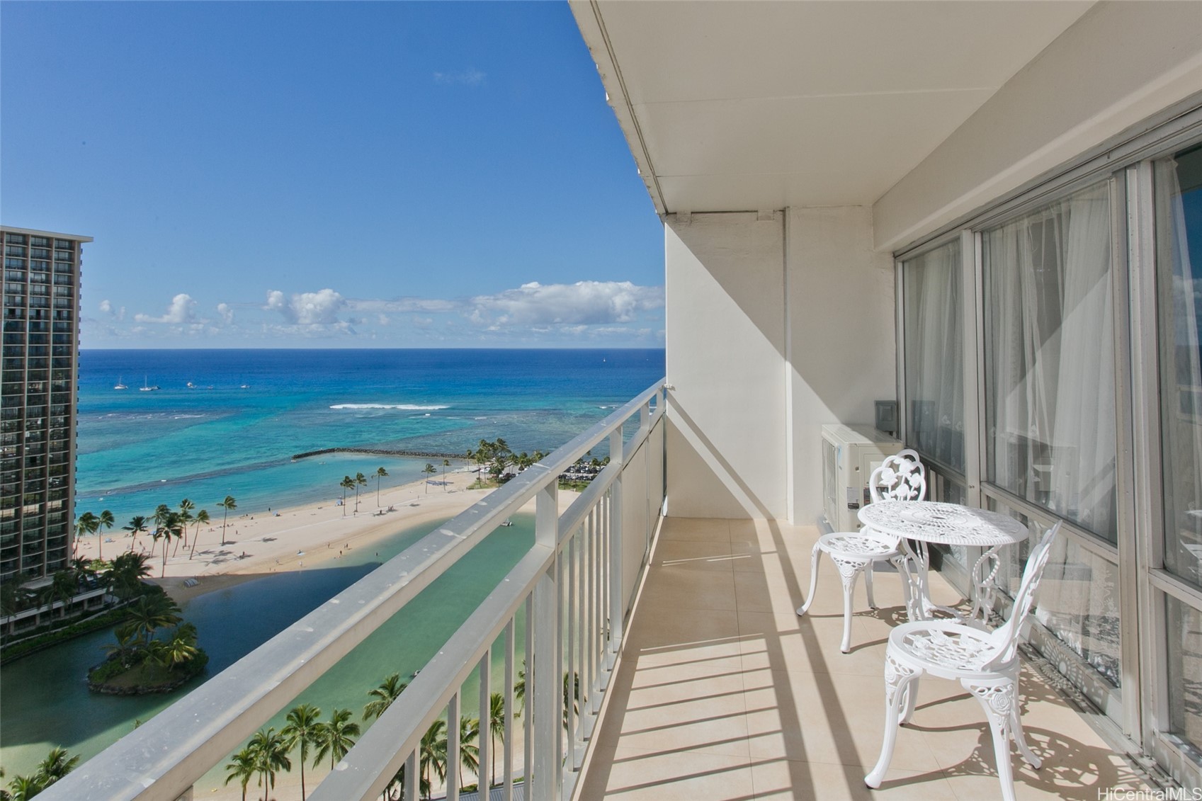 1777 Ala Moana Boulevard 2142 Property Photo 14