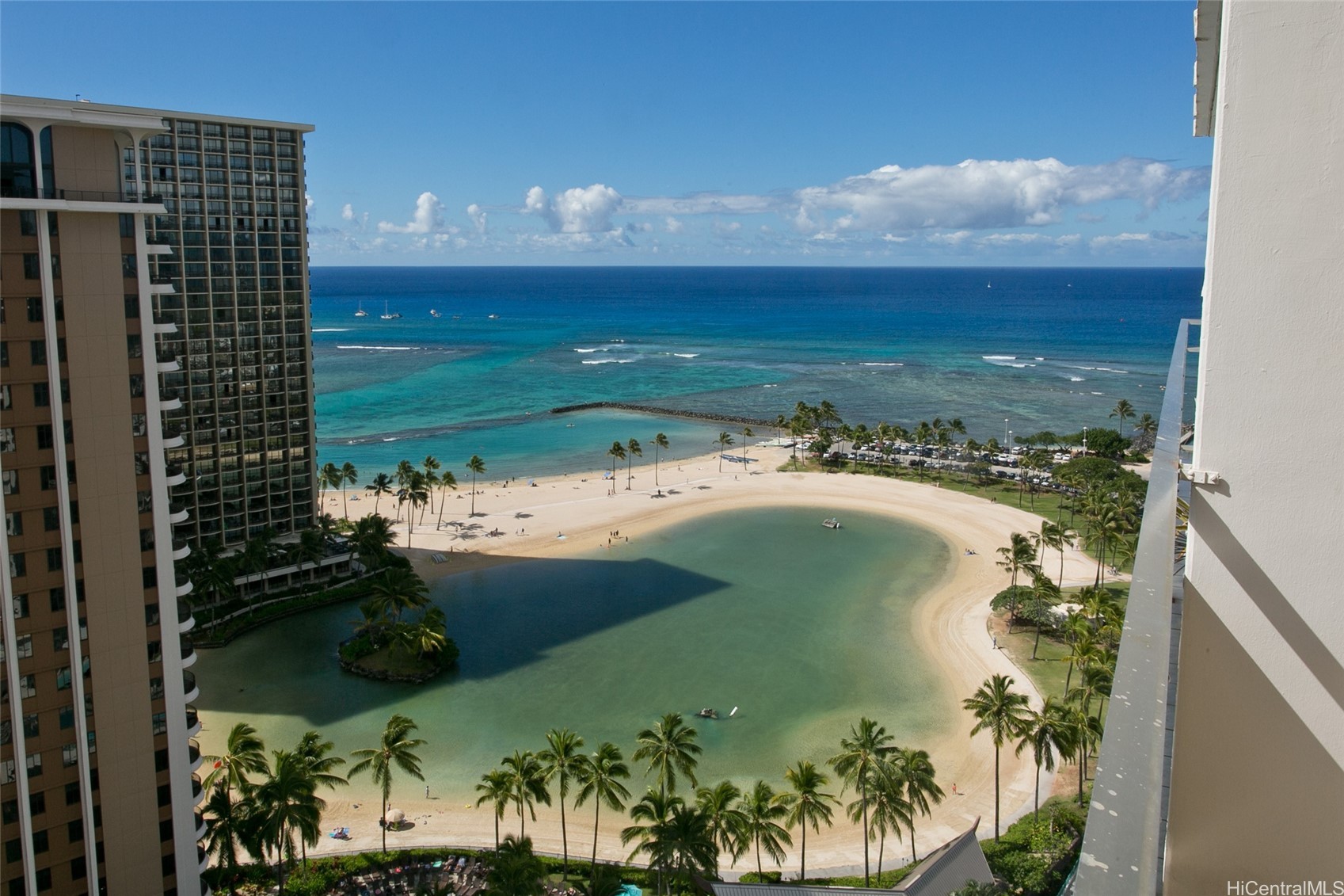 1777 Ala Moana Boulevard 2142 Property Photo 15