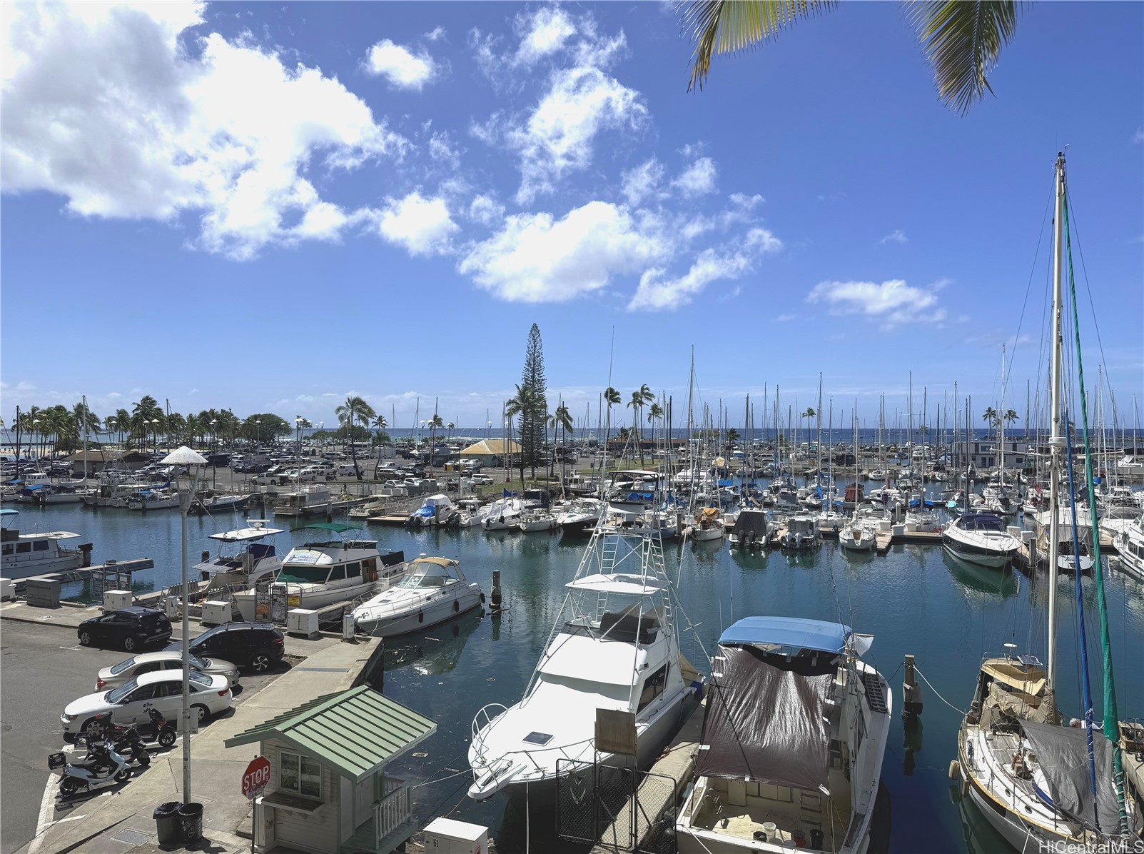 1765 Ala Moana Boulevard 382 Property Photo 2