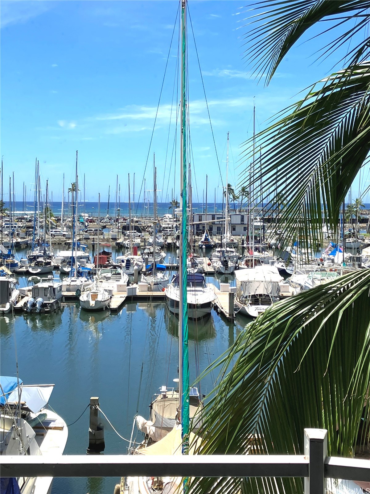 1765 Ala Moana Boulevard 382 Property Photo 4