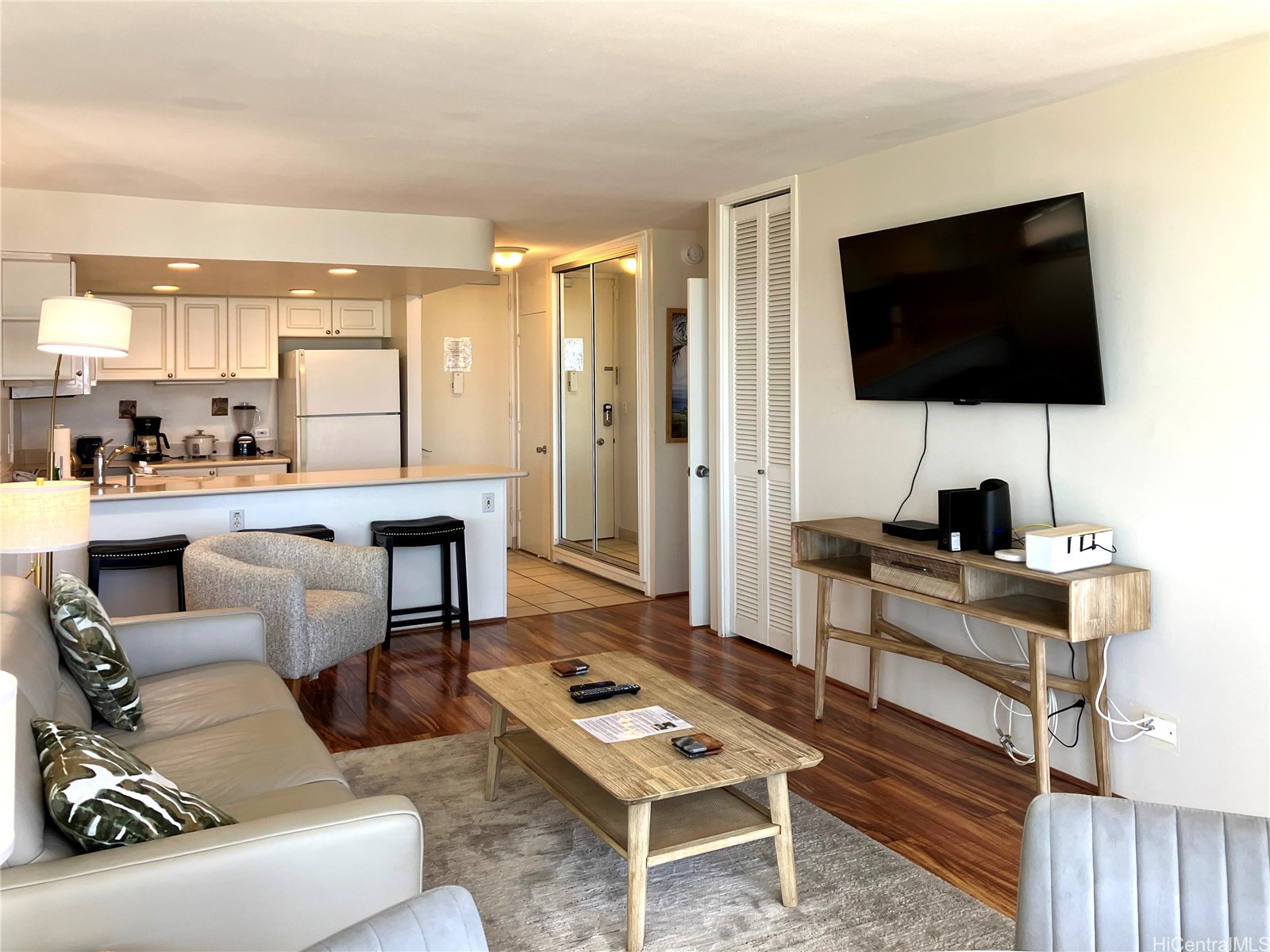 1765 Ala Moana Boulevard 382 Property Photo 8