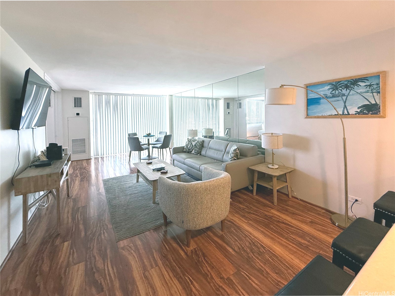 1765 Ala Moana Boulevard 382 Property Photo 9