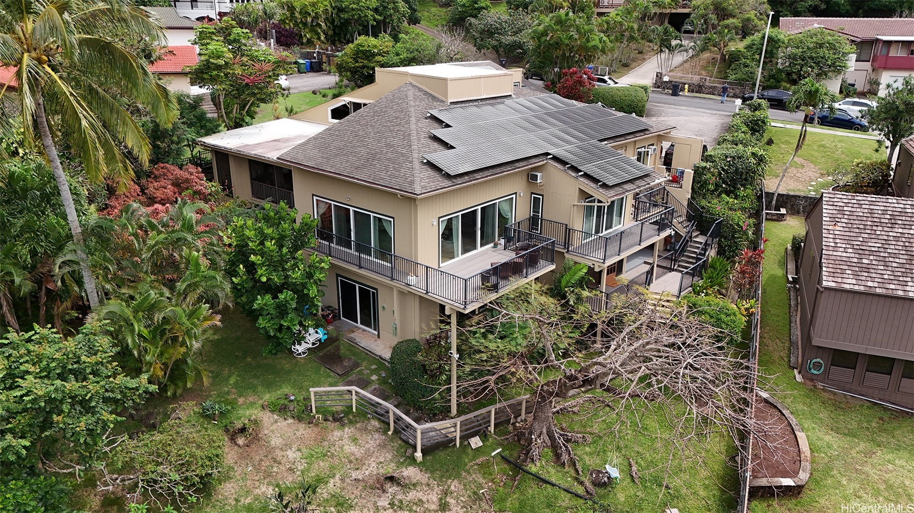 928 Puuomao Place Property Photo 1