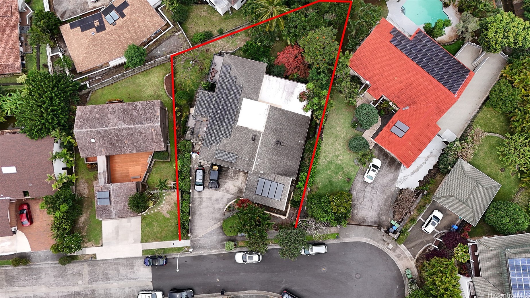 928 Puuomao Place Property Photo 21
