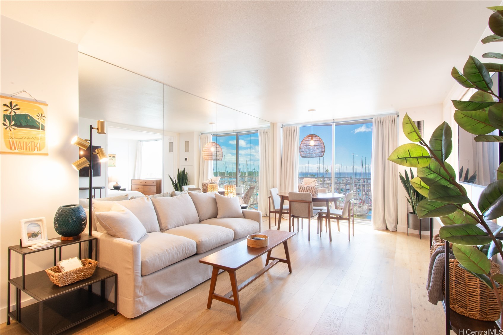 1765 Ala Moana Boulevard 492 Property Photo 3