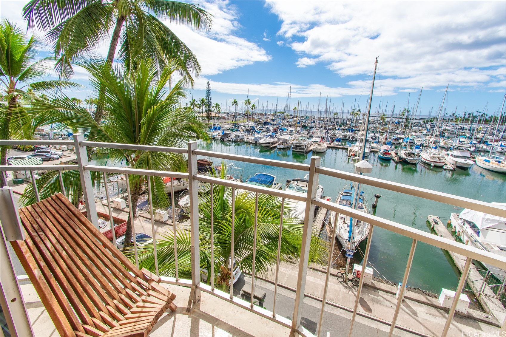 1765 Ala Moana Boulevard 492 Property Photo 10