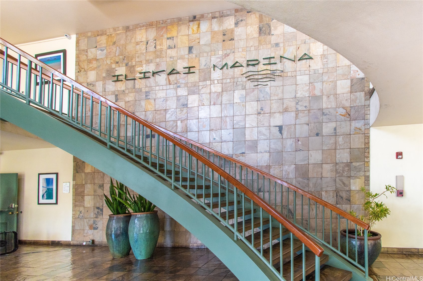 1765 Ala Moana Boulevard 492 Property Photo 23