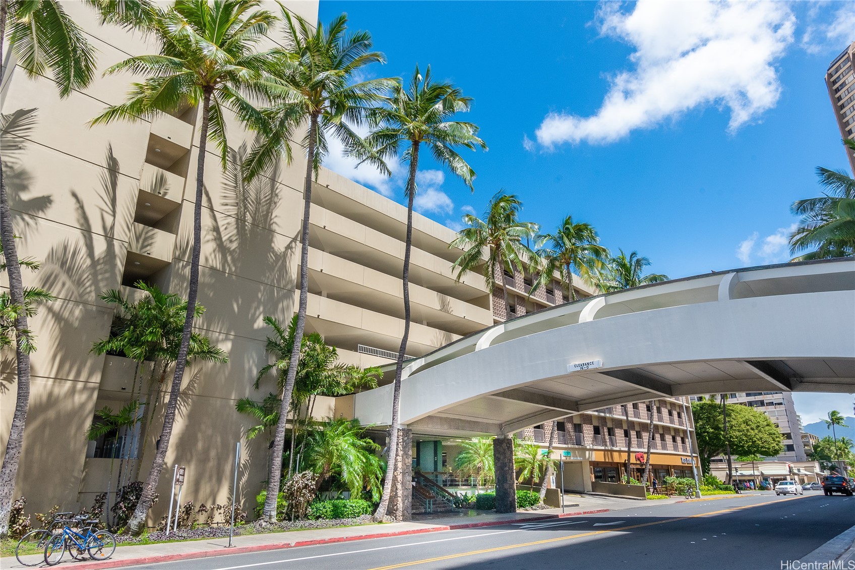 1765 Ala Moana Boulevard 492 Property Photo 24