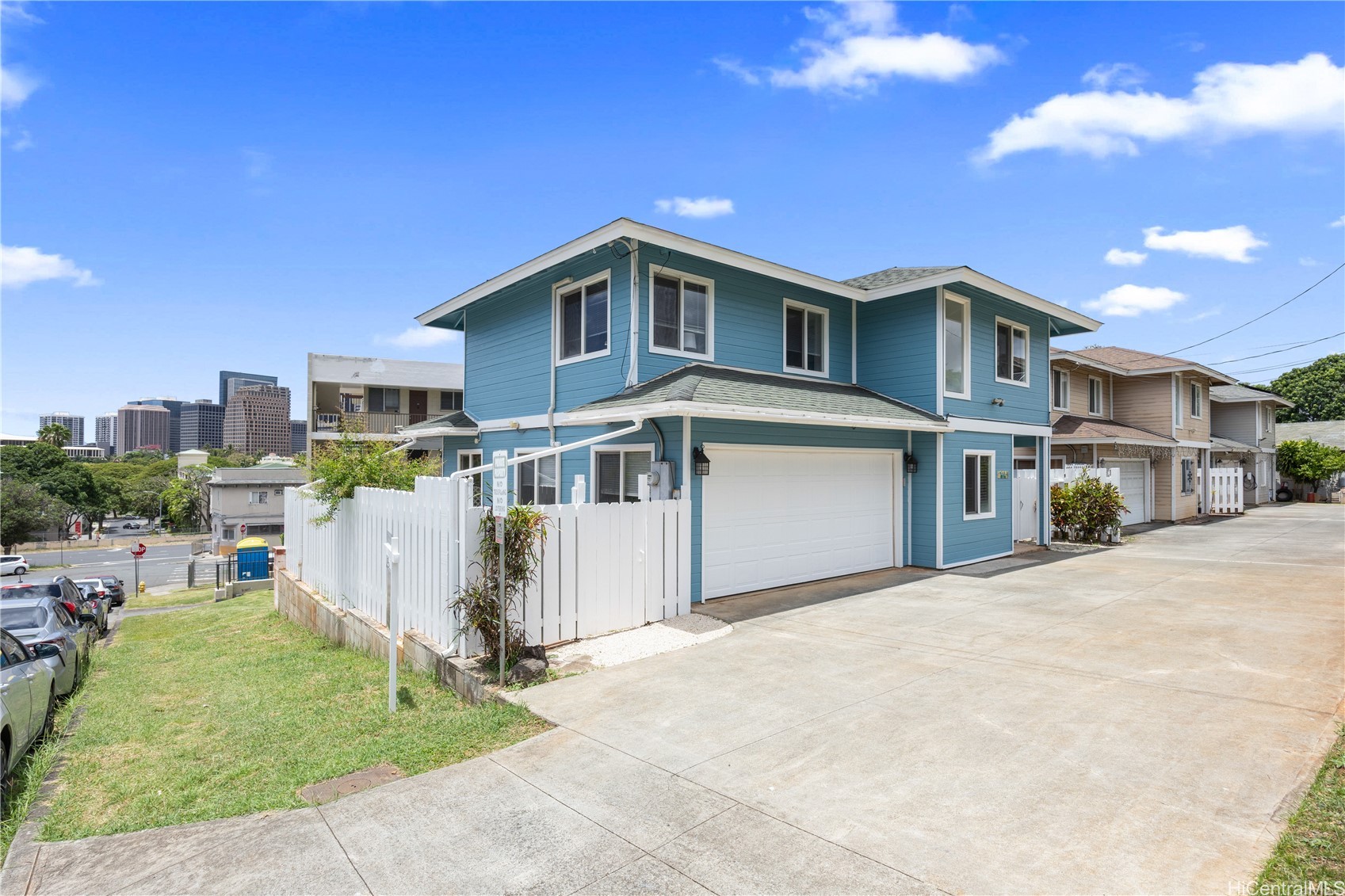 1510a Miller Street Property Photo 1