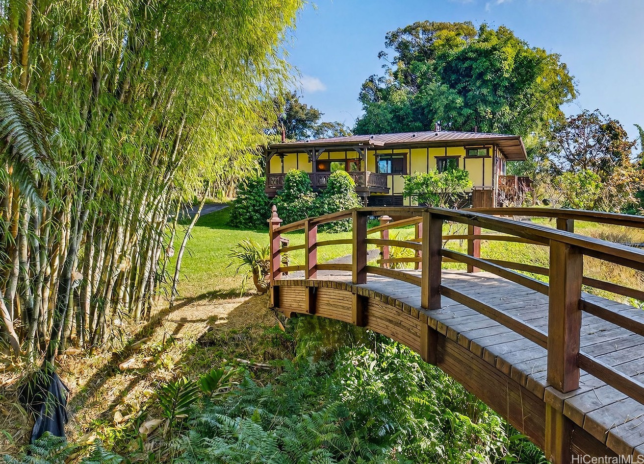 64-645 Mamalahoa Highway Property Photo 1