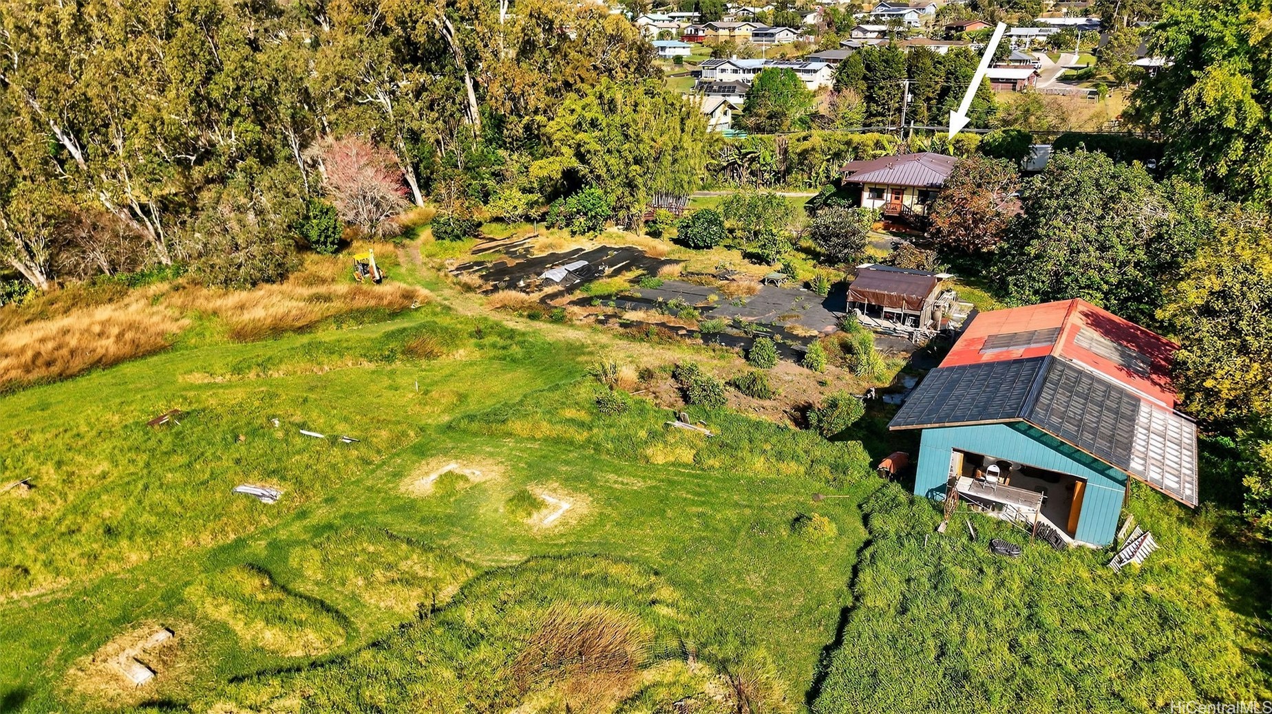 64-645 Mamalahoa Highway Property Photo 18