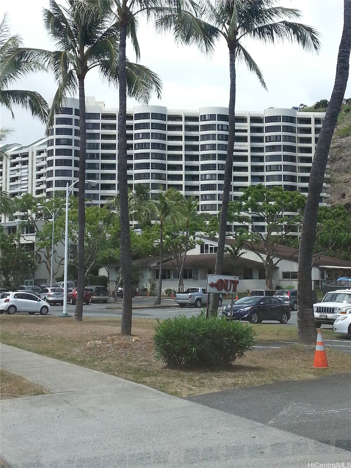 6770 Hawaii Kai Drive 607 Property Photo 1