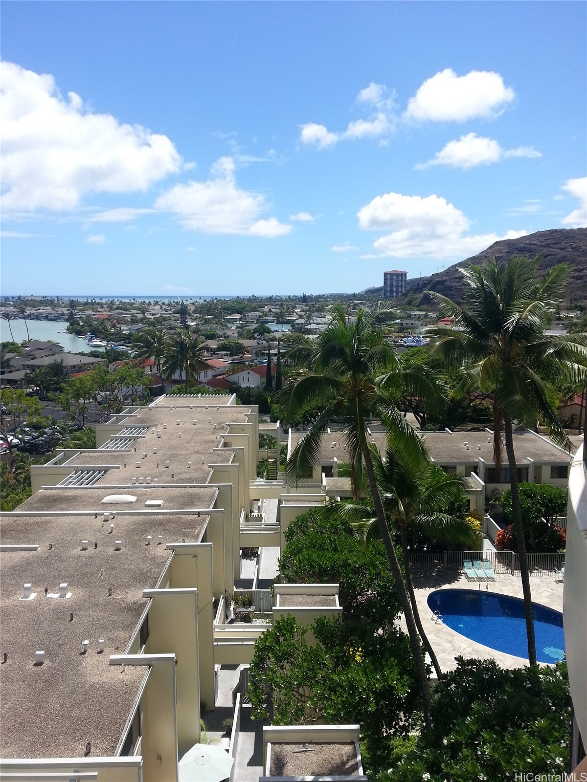 6770 Hawaii Kai Drive 607 Property Photo 3