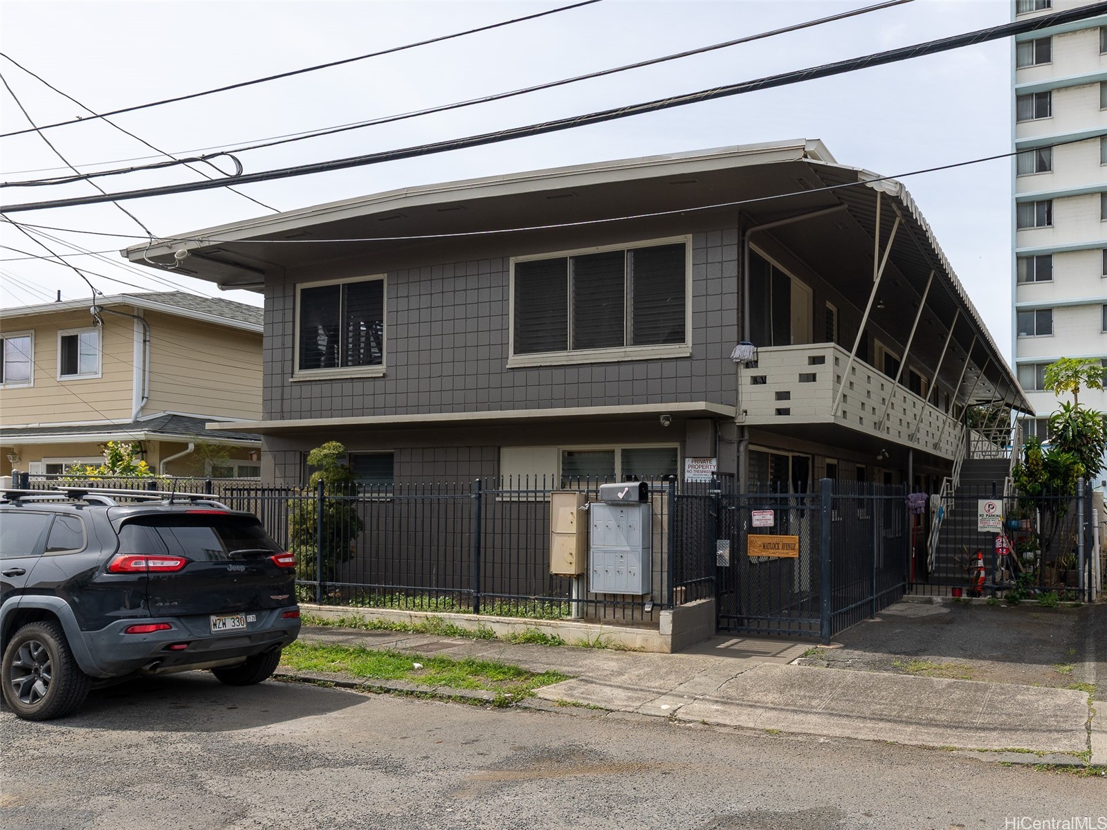 1213 Matlock Avenue Property Photo 1