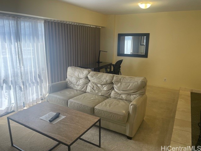 1088 Bishop Street 3606 Property Photo 3