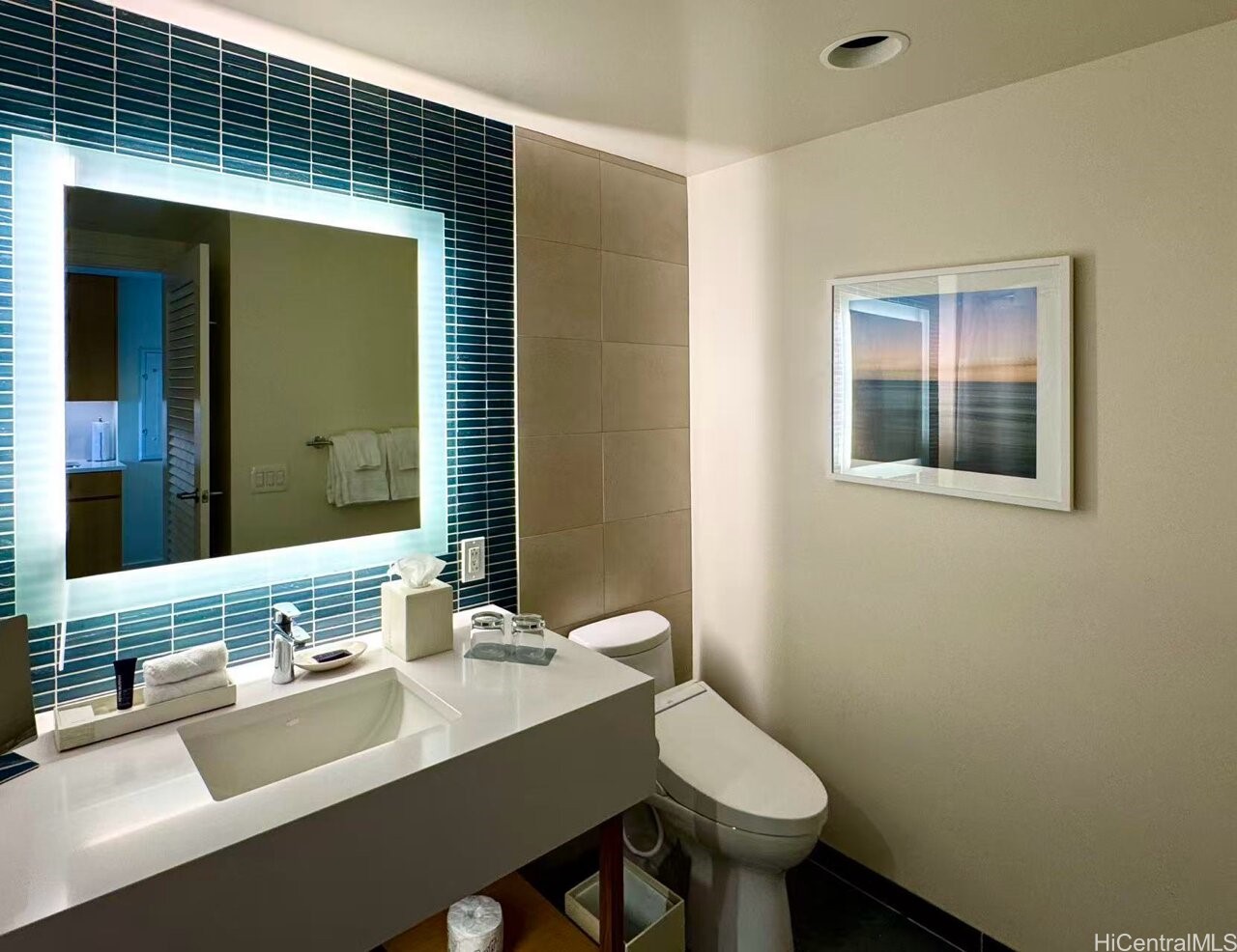 1390 Kapiolani Boulevard 3311 Property Photo 7