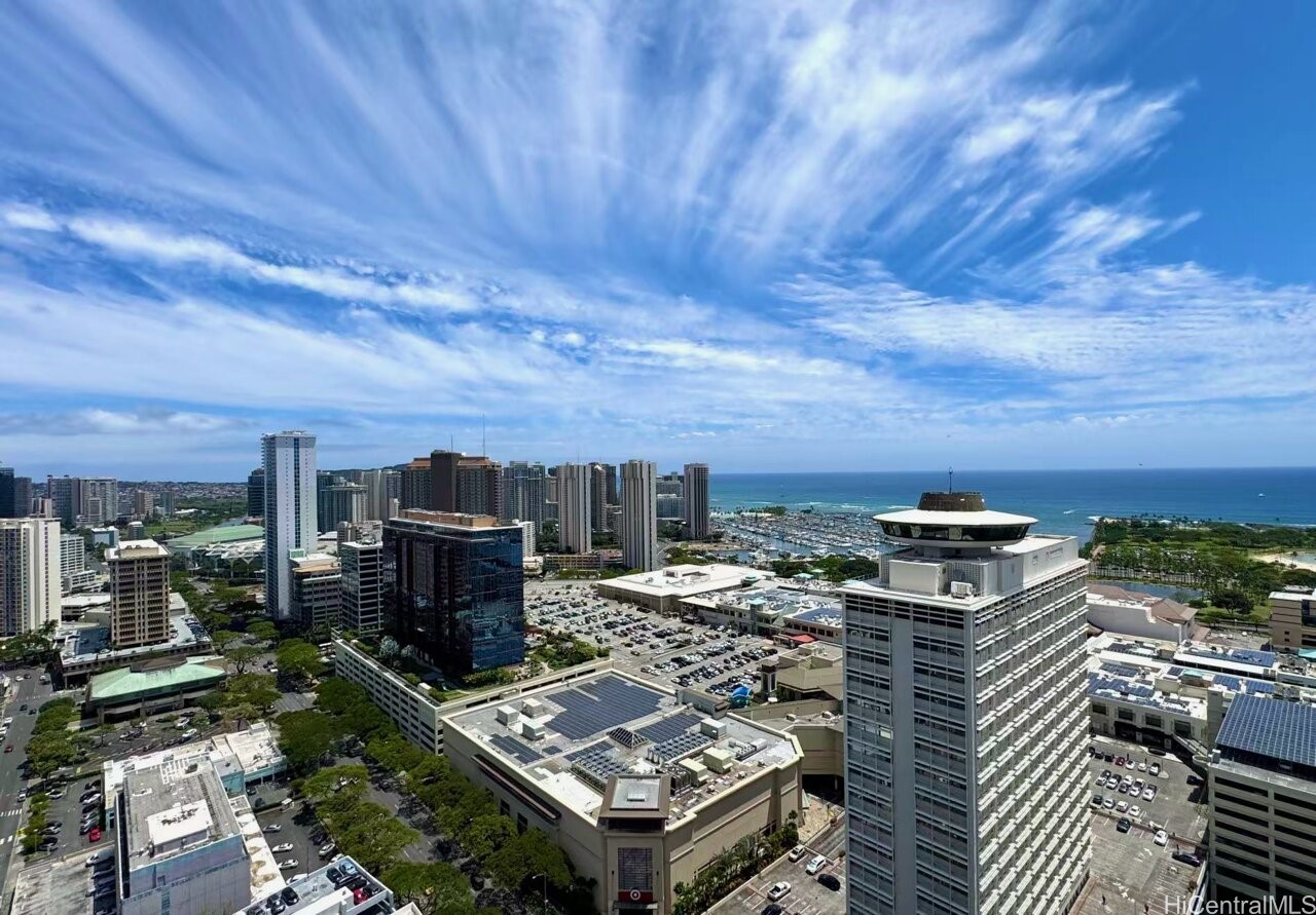 1390 Kapiolani Boulevard 3311 Property Photo 10