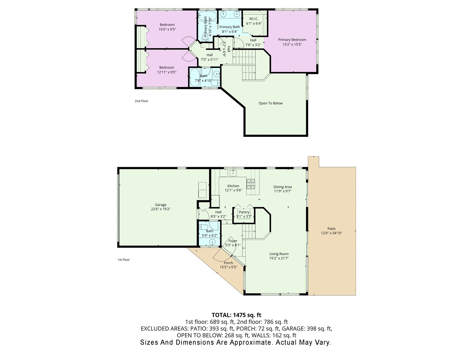 1479 Kanapuu Drive Property Photo 23