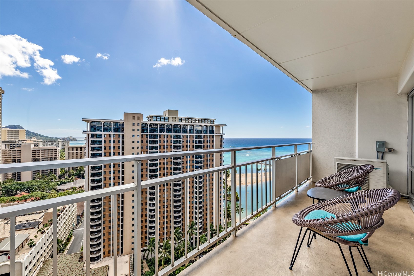 1777 Ala Moana Boulevard 2230 Property Photo 2