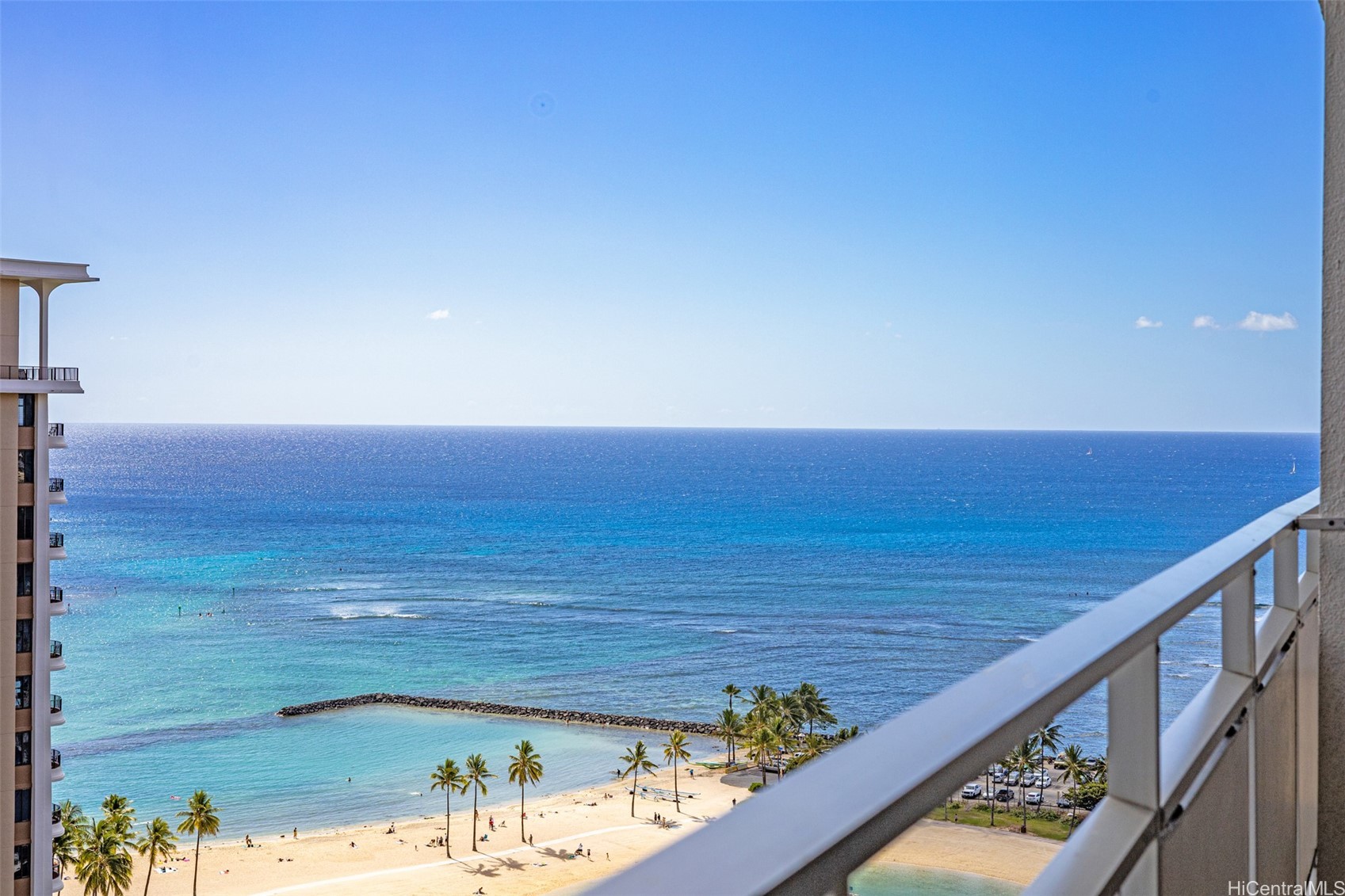 1777 Ala Moana Boulevard 2230 Property Photo 3