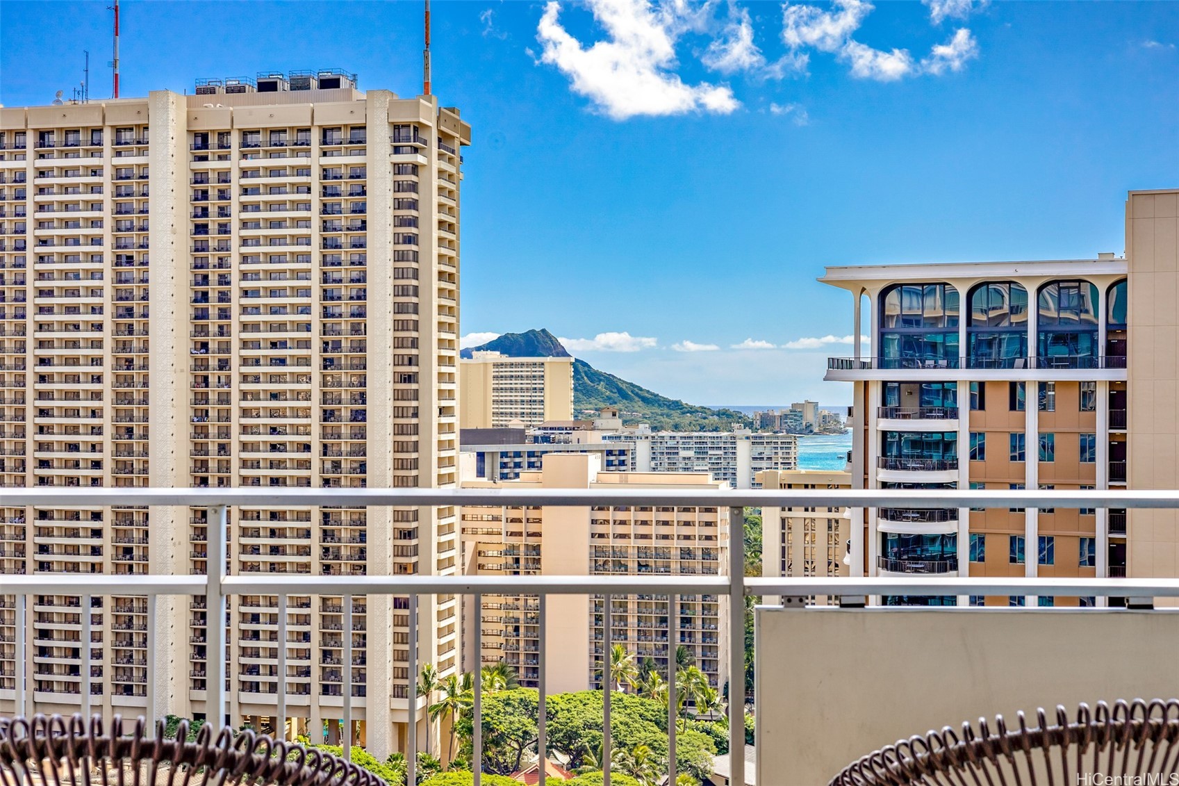1777 Ala Moana Boulevard 2230 Property Photo 4