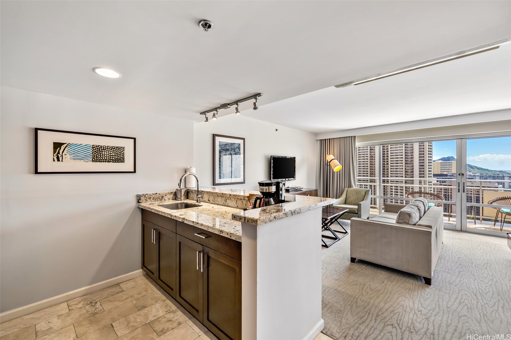 1777 Ala Moana Boulevard 2230 Property Photo 10