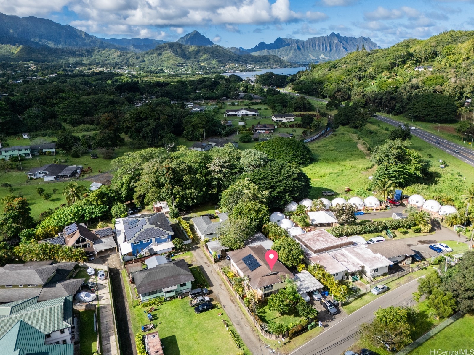 47-325 Ahuimanu Road Property Photo 1
