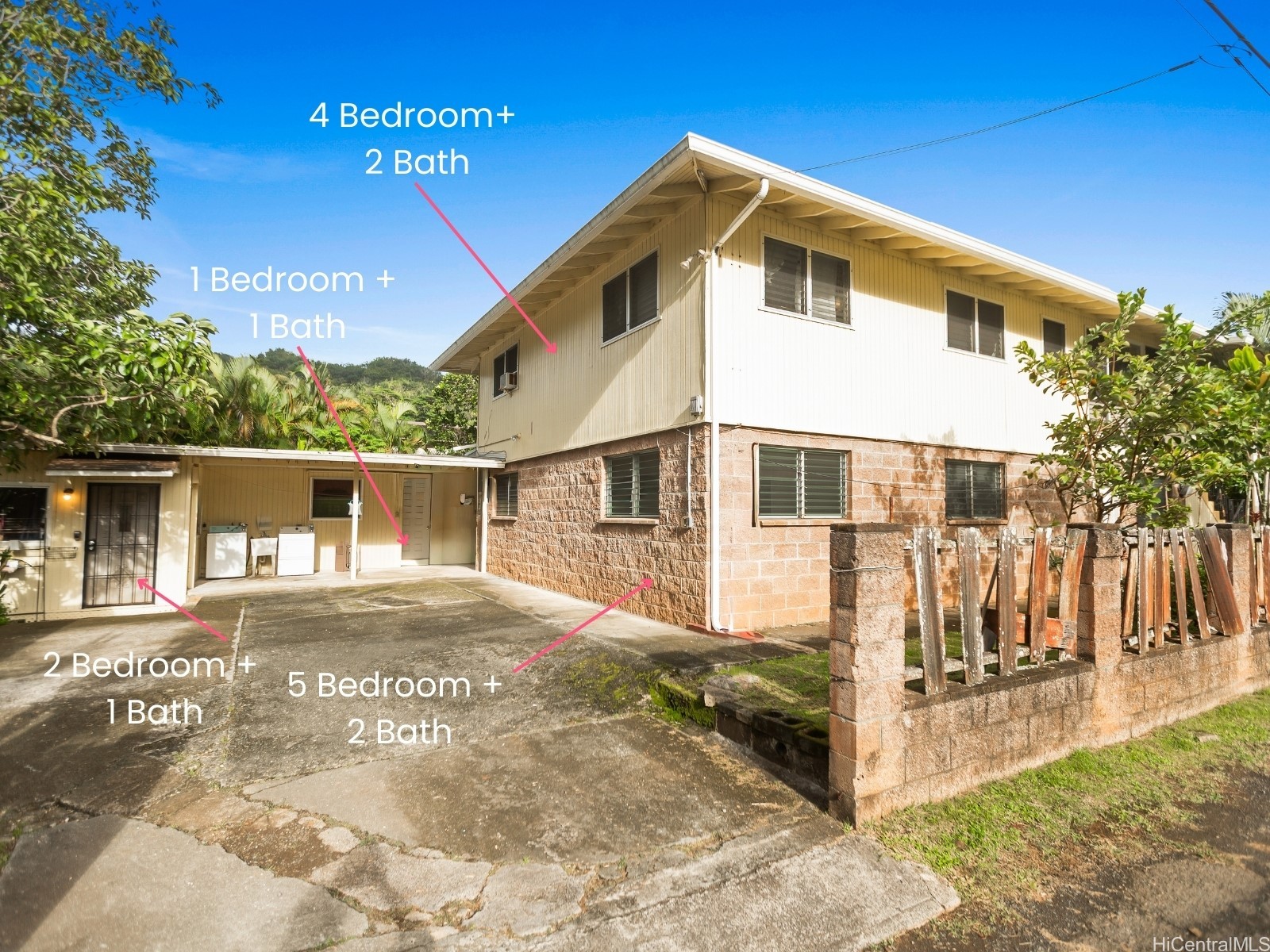 47-325 Ahuimanu Road Property Photo 2